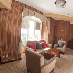 Фото Отель Regardal Hotel (Регардал)