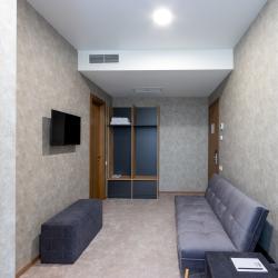 Фото Отель Brooch Boutique Hotel (Броуч)