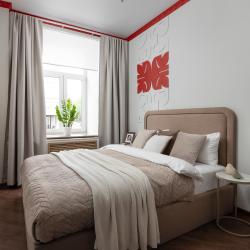 Фото Отель GMApartments (ДжиЭмАпартментс) на Большом Каретном переулке 6