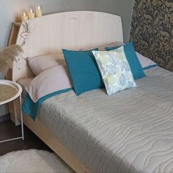 Фото Апартаменты на улице Ядринцева