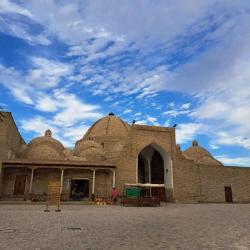 Фото Отель Nabibek Terrace (Набибек Террас)