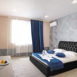 Фото Отель Маре Инфинити