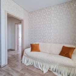 Фото Отель LikeHome (ЛайкХоум) на улице Автомобилистов 2Д