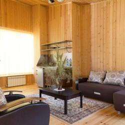 Фото Отель Купол