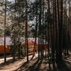 Фото Отель Северная Звезда