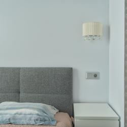 2-комнатные апартаменты люкс