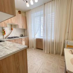 Фото Симбирские апартаменты на улице Ленина 101