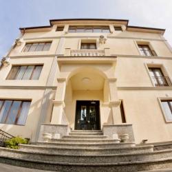 Фото Отель Phazisi Hotel (Фазиси)