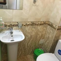 2-местный номер студия (1,2 корпус)