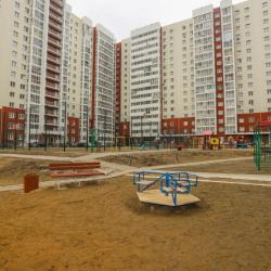 2-комнатные апартаменты стандарт