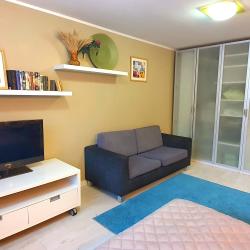 Фото Апартаменты на улице Екатерининская