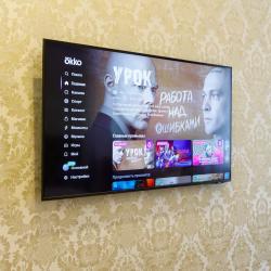 1-комнатные апартаменты улучшенные