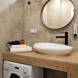 Апартаменты улучшенные