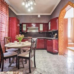 2-комнатный номер студия