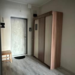 2-комнатные апартаменты улучшенные Тихомиров 221