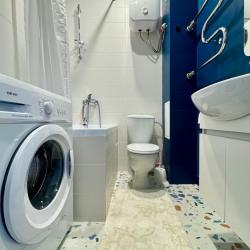 Фото Отель Уютная Квартира-Студия в центре города