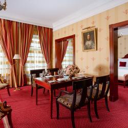 Фото Grand Hotel Moika 22 (Гранд Отель Мойка 22)