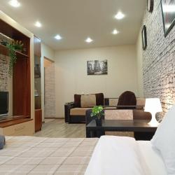 Rusdom Sweet Apartments (Русдом Свит) на улице Ленина 23А — cd50586f72ed86d6cbc0f60a9815e228