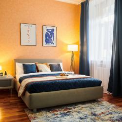 фото 6 GMApartments (ДжиЭмАпартментс) на бульваре Страстной
