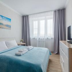 Фото Отель RentAp (РентАп) на улице Сельская