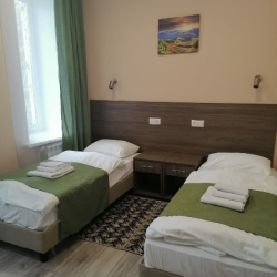 Фото Отель Well (Велл)