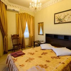 Фото Отель Замок