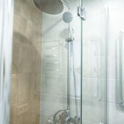 Апартаменты стандарт