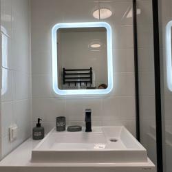 Фото Апартаменты на улице Архангельская 15