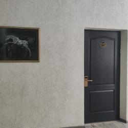 Фото Отель Корпус Парковый