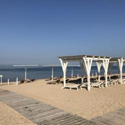 Фото Отель Маалле