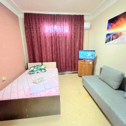 Фото Апартаменты на улице Серышева 34