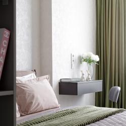 Фото Апартаменты на Круговой улице 4Вк4