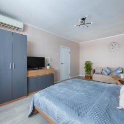 Фото Отель ApartLux (АпартЛюкс) на Кировоградской