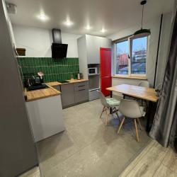 Фото Апартаменты на улице Варламова 31