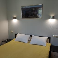 2-комнатный номер комфорт