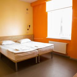 Фото Отель Борода