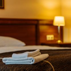 Фото Мотель А-108