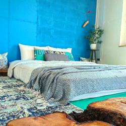 4-местные апартаменты студия Маковского 126 к 4