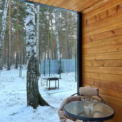 Фото Отель Nature Village (Натур Вилладж)