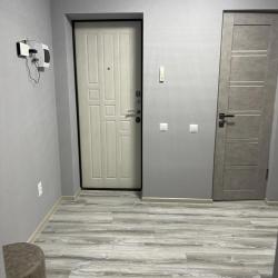 1-комнатные апартаменты улучшенные