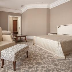 Фото Отель Разумовский