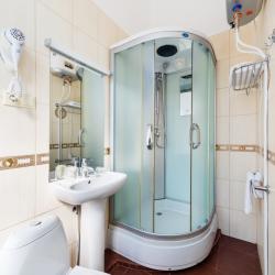 1-местный номер стандарт