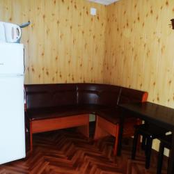 Фото Отель Эко парк