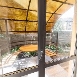 Фото Апартаменты на улице Благоева 65