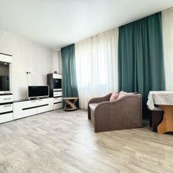 Фото Апартаменты на проспекте Притомский 15 корпус 1