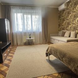 Фото Апартаменты на улице Полевая