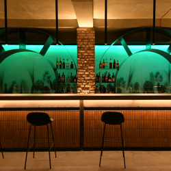 Фото Отель Dilijani Tun Hotel ( Тун)