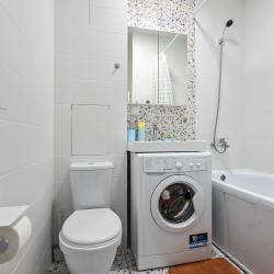 Фото Отель MaxRealty24 на шоссе Волоколамское 71/22к2