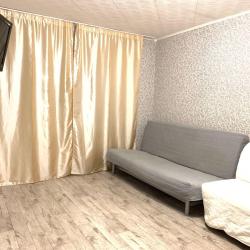 1-комнатные апартаменты эконом