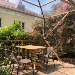 Фото Отель Лотос